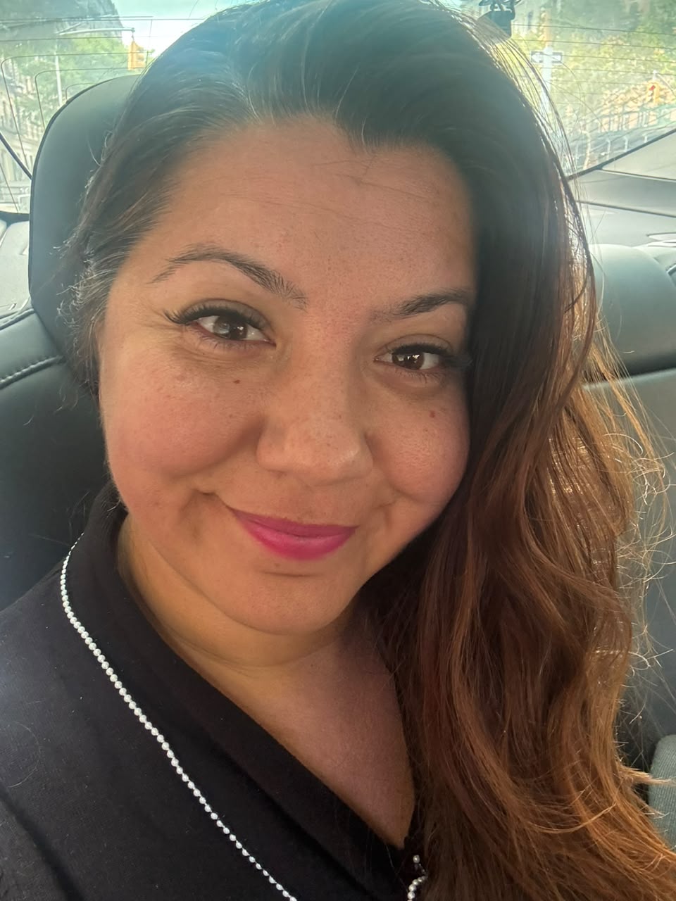 Maria Emma, founder of OnSiteEventMe